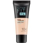 Maybelline Fit me! make-up 104 Soft Ivory 30 ml – Zboží Dáma