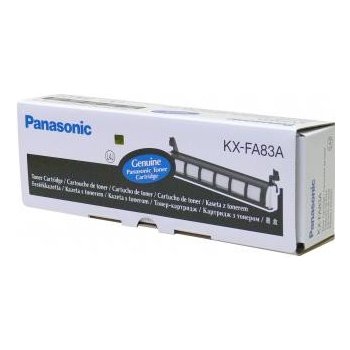 Panasonic KX-FL613 - originální
