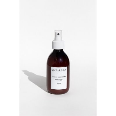 Sachajuan Leave In Conditioner 250 ml – Sleviste.cz