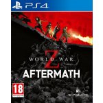 World War Z: Aftermath – Hledejceny.cz