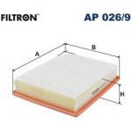 Vzduchový filtr FILTRON AP 026/9 – Hledejceny.cz