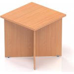 Nábytek Designový cz SKA34 11 Komfort buk – Zboží Mobilmania