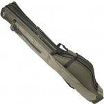 SPRO obal na pruty tříkomorový Green Holdall 3 Rod Zelený 130cm – Zboží Mobilmania