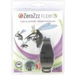 ZEROZzz FLEXY repelent proti komárům – Zbozi.Blesk.cz
