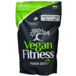 Vegan Fitness Slunečnicový Protein 1000 g – Hledejceny.cz