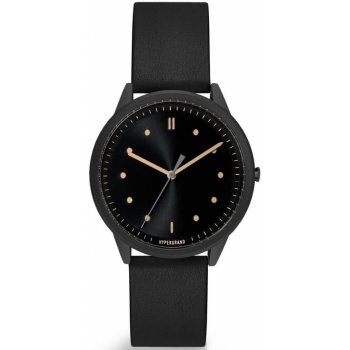 Hypergrand 02 NATO BLACK VINTAGE