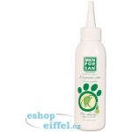 Menforsan pro vnější čištění uší 125 ml – Sleviste.cz