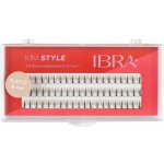 Ibra Makeup - Trsy řas Kim Style C 0,07 - 8 mm
