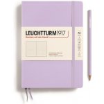 Leuchtturm1917 Zápisník A5 Powder – Zboží Dáma