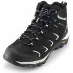 Alpine Pro Zerde outdoorová obuv s membránou ptx černá – Zbozi.Blesk.cz