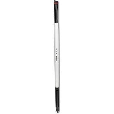 Lily Lolo Dual End Eye Liner & Smudge Brush – Zboží Mobilmania