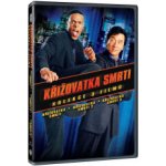 Křižovatka smrti kolekce 1.-3. 3DVD – Sleviste.cz