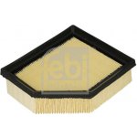Vzduchový filtr FEBI BILSTEIN 184238 – Hledejceny.cz