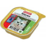 Beaphar Nieren Renální dieta s kachnou 100 g – Hledejceny.cz