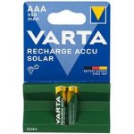 Varta Solar AAA 550 mAh 2ks 56733101402 – Sleviste.cz