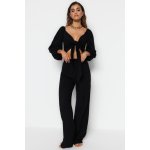 Trendyol černý – Zboží Dáma