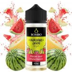 Bombo Pina Colada - Bombo - Wailani Juice Shake & Vape 40 ml – Zbozi.Blesk.cz