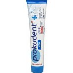 Prokudent Zahncreme Med 125 ml – Hledejceny.cz