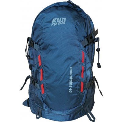 KUBIsport dle popisu 20-40 l – Hledejceny.cz