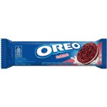 Oreo Red Velvet 110,4 g – Zbozi.Blesk.cz