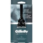 Gillette Intimate – Sleviste.cz