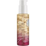 Joico K-PAK Color Therapy olej pro barvené a melírované vlasy 63 ml – Hledejceny.cz