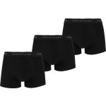 Tommy Hilfiger 3P WB TRUNK tmavě modré pánské boxerky – Zbozi.Blesk.cz