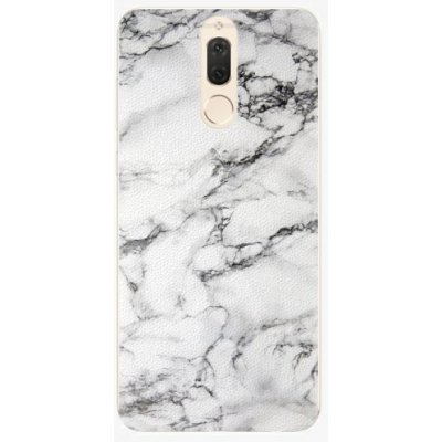 Pouzdro iSaprio - White Marble 01 - Huawei Mate 10 Lite – Zbozi.Blesk.cz