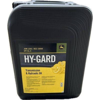 John Deere HY - GARD 20 l – Sleviste.cz