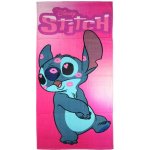 Faro Osuška Lilo and Stitch pusinky 70x140 cm – Zboží Mobilmania