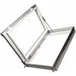 FAKRO FWU U3 78x118 cm – Zboží Mobilmania