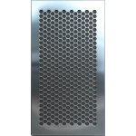 MV HEXA 190 x 340 mm hliník – Hledejceny.cz