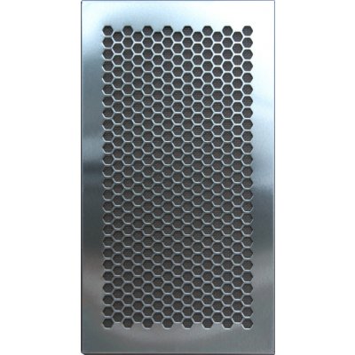 MV HEXA 190 x 340 mm hliník – Hledejceny.cz