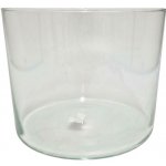 Váza sklo v20/pr.25cm – Hledejceny.cz