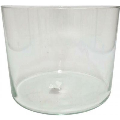 Váza sklo v20/pr.25cm – Hledejceny.cz
