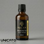 Gaia Spa esenciální olej Levandule 50 ml – Hledejceny.cz
