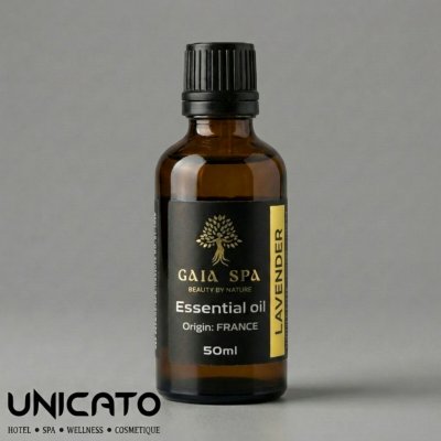 Gaia Spa esenciální olej Levandule 50 ml – Hledejceny.cz