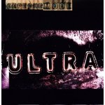 DEPECHE MODE - ULTRA-REEDICE 2007 – Zboží Mobilmania