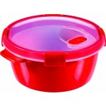 Curver Nádobka pro ohřev a vaření v páře Microwave 22x11 cm 1600 ml – Sleviste.cz