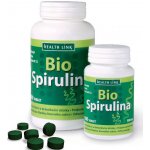 Health Link Bio Spirulina 500 mg 100 tablet – Zbozi.Blesk.cz