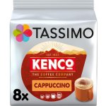 Tassimo Kenco Cappuccino 16 ks – Sleviste.cz