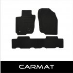 Koberce textilní ACR Toyota RAV4 III 2006-2013 | Zboží Auto