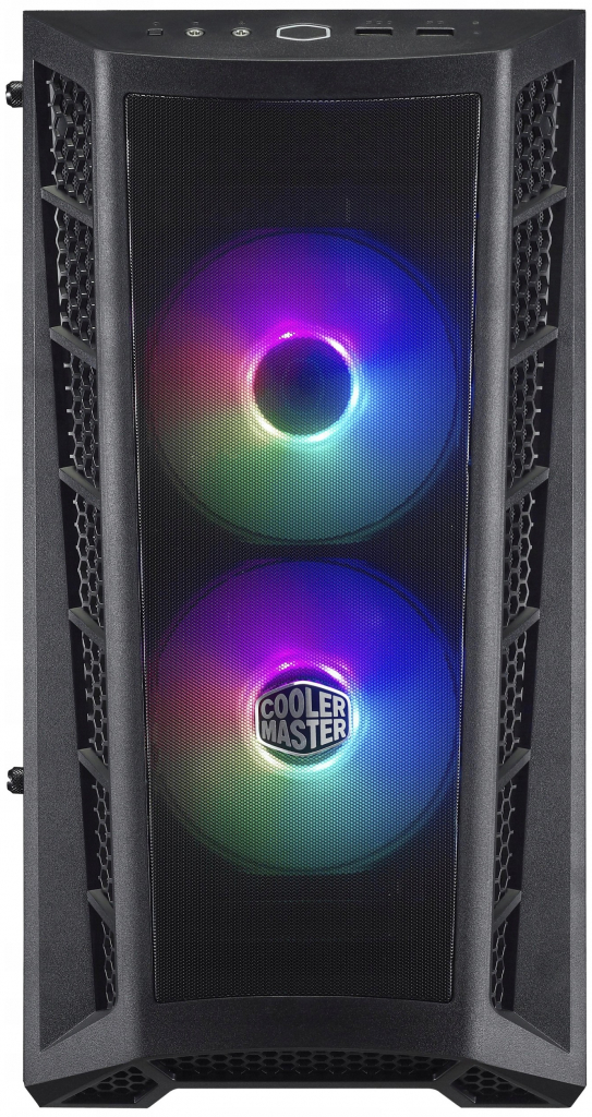 Cooler Master MasterBox MB311L ARGB MCB-B311L-KGNN-S02