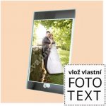 Bezvadný dárek Fotorámeček 15x23cm – Zboží Živě