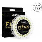 Delphin Muškařská Šňůra Flyrx 100 ft WF6-F 100 FT – Sleviste.cz