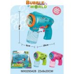 Bublifuková pistole 2 druhy – Zboží Dáma Bublifuková pistole 2 druhy – Zboží Dáma