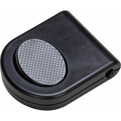 OBI Kolébkový nášlapný vypínač, černý – Zboží Mobilmania