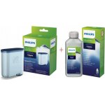 Philips AquaClean CA6903/10 + odvápňovač CA6700/22 – Zboží Dáma