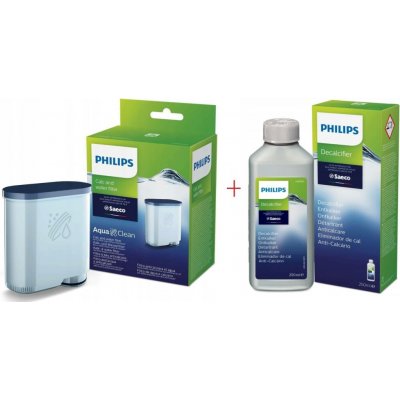 Philips AquaClean CA6903/10 + odvápňovač CA6700/22 – Zboží Dáma