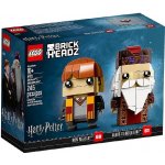 LEGO® BrickHeadz 41621 Ron Weasley a Albus Brumbál – Zboží Živě